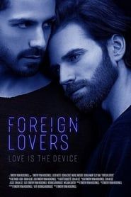 Foreign Lovers (2017)