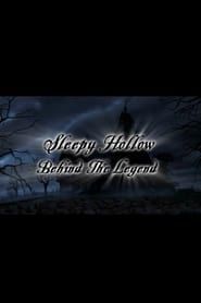 watch Sleepy Hollow: Behind the Legend