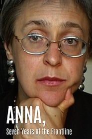 Anna. Seven Years On The Frontline series tv