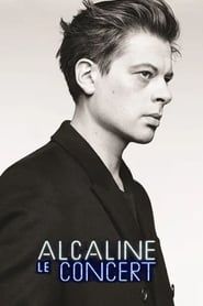 Benjamin Biolay - Alcaline Le Concert series tv