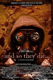 The Carpenter: Part 1 - And So They Die series tv