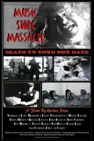 Music Store Massacre series tv