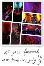 Montreux Jazz Festival 1991 1991 streaming