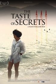 The Taste of Secrets series tv