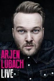 Arjen Lubach: LIVE series tv