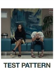 Test Pattern series tv