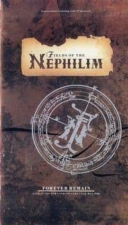 Image Fields of the Nephilim: Forever Remain 1988