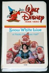 Image Snow White Live 1981