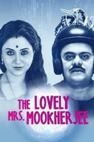 The Lovely Mrs Mookherjee series tv