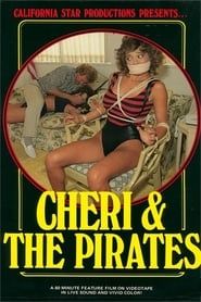 Cheri and the Pirates series tv