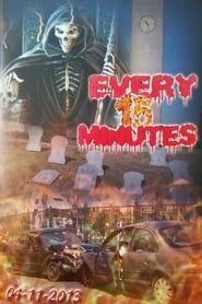 Every 15 Minutes series tv