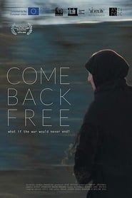 Come Back Free series tv