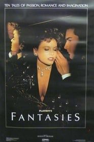 Playboy: Fantasies 1989 streaming