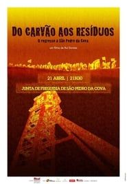Image From Coal to Waste - The Return to São Pedro da Cova
