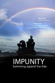 Impunity series tv