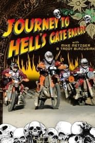 Journey to Hell's Gate Enduro series tv