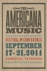 Image ACL Presents: Americana Music Festival 2014 2014