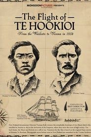 The Flight of Te Hookioi series tv