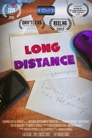Long Distance series tv