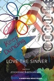 Love the Sinner series tv