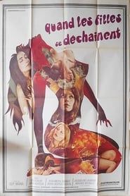 Hot and Naked (1974)