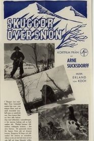 Skuggor över snön (1946)