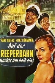 On the Reeperbahn at Half Past Midnight (1954)