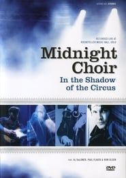 Image Midnight Choir: In the Shadow of the Circus