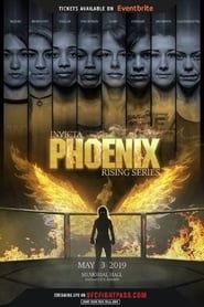Invicta FC Phoenix Rising Series 1 series tv