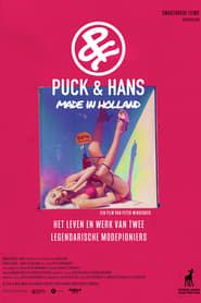 Puck & Hans - Made in Holland series tv