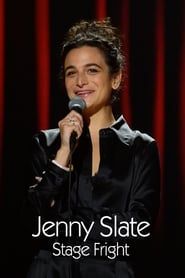 Jenny Slate: Stage Fright series tv