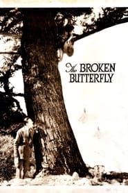 The Broken Butterfly series tv