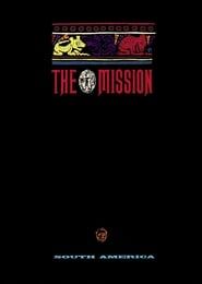 The Mission: South America series tv