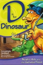 Image D is for Dinosaur