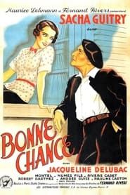 Bonne chance 1935 streaming
