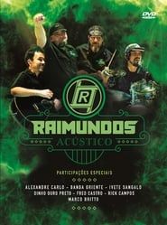 Raimundos - Acústico series tv