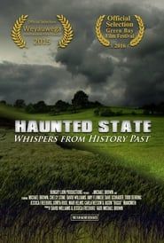 Image Haunted State: Whispers from History Past