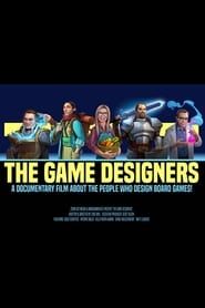 The Game Designers series tv