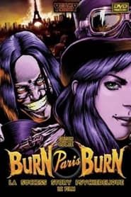 Burn Paris Burn series tv