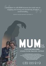 Mum series tv