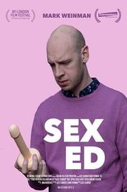 Sex Ed series tv