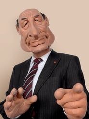 Jacques Chirac, un putain de guignol-hd