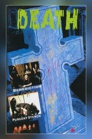 Death ...is just the beginning (1990)