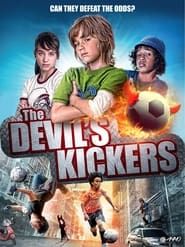 The Devil's Kickers series tv