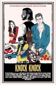 Knock Knock 2017 streaming