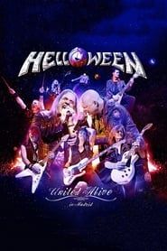 Image Helloween: United Alive in Madrid