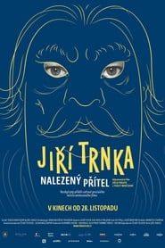 Jiří Trnka: A Long Lost Friend series tv