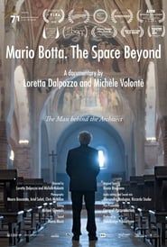 Image Mario Botta. The Space Beyond 2018