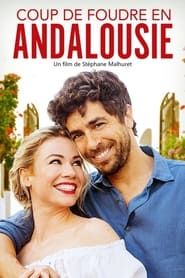 Love In Andalusia series tv