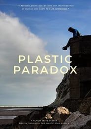 Plastic Paradox series tv